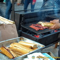 Saucisson at Kakoo Bar